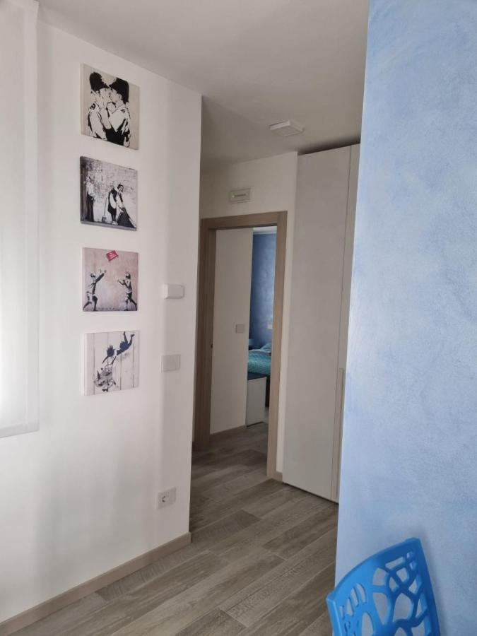 B&B Diana ポルデノーネ エクステリア 写真